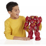 Postavička Hulk Buster so svetelnými a zvukovými efektami Postavička Hulk Buster so svetelnými a zvukovými efektami